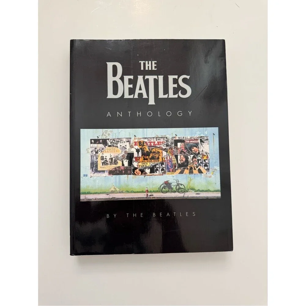 The Beatles Anthology by The Beatles